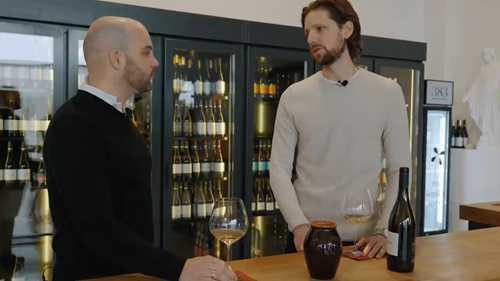 匈牙利葡萄酒产区：艾格尔