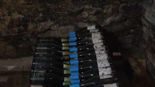 匈牙利葡萄酒产区：莫尔