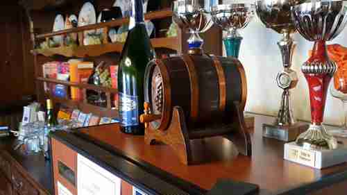 品丽珠和白诗南的发源地