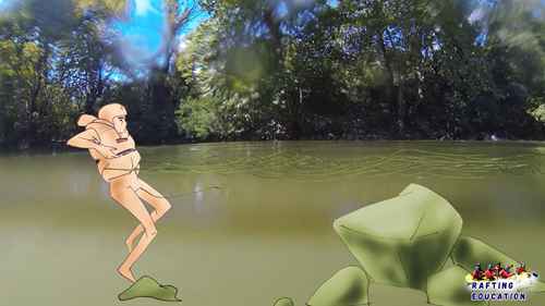 漂流运动 05 通信与沟通