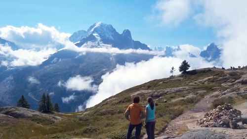 远足和徒步的区别