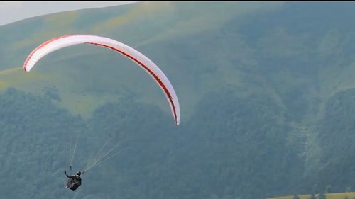 印度十大滑翔伞胜地