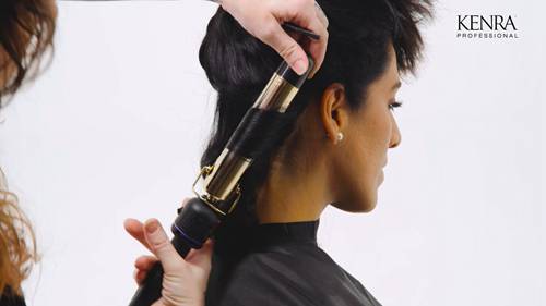 美发服务：约会造型