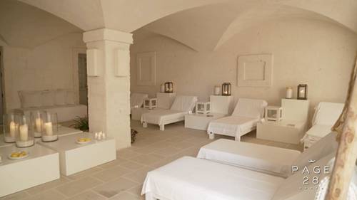 Vair SPA水疗中心