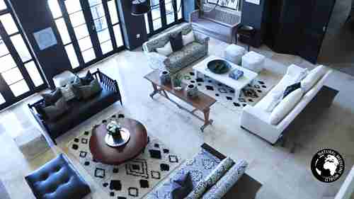 南非Santé健康水疗中心