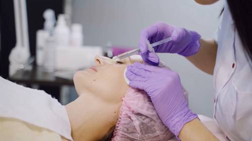 美容院创业指南