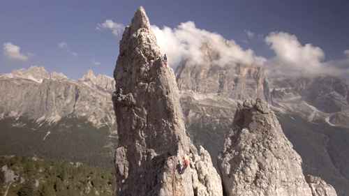 高山攀登的基本知识