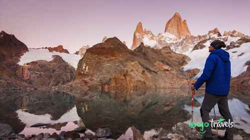 不容错过的十条徒步游径