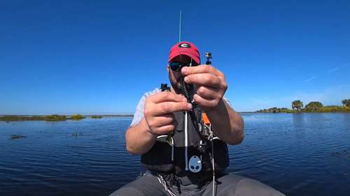 鱼钩的类型及其用途