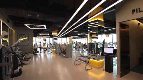 如何管理健身设施