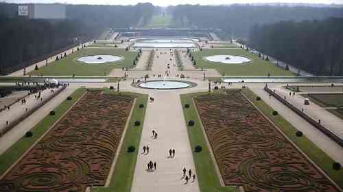 十大奢华婚礼目的地