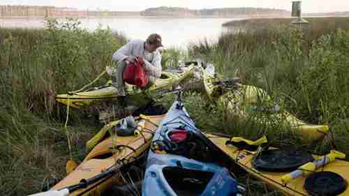 巴尔的摩拓展训练中心