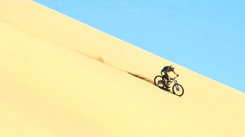 十大极限运动目的地