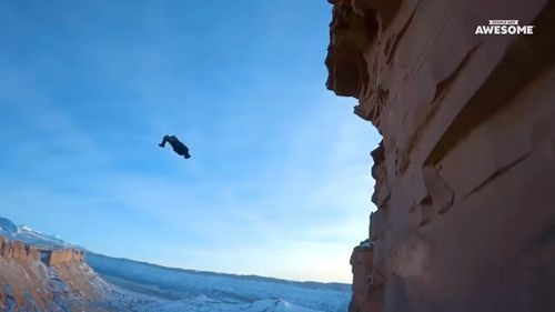 极限运动目的地