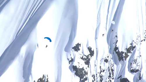 为什么我们沉迷于极限运动