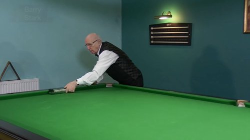 台球桌的保养 02 刷台和熨台