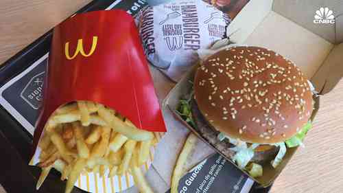 美国十大快餐连锁店