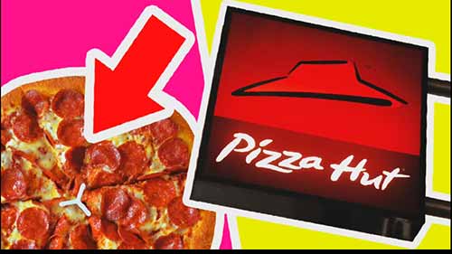 必胜客十大不为人知的真相