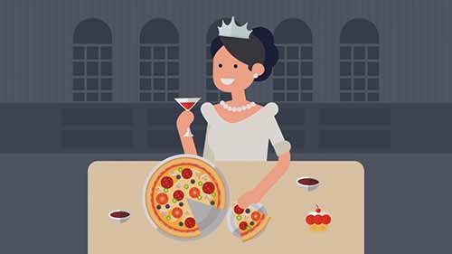 必胜客与达美乐孰优孰劣