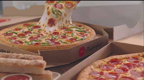 必胜客没落的原因