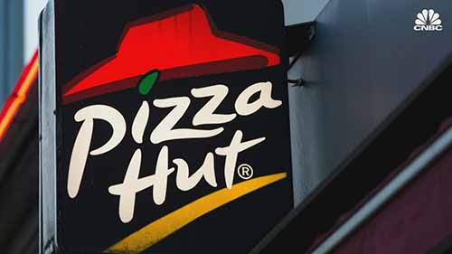 必胜客在披萨大战中失利的原因