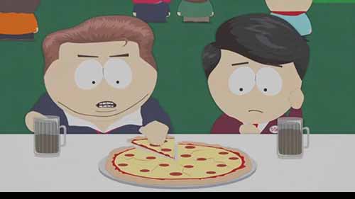 必胜客十大餐品排行