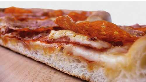 棒约翰披萨配方揭秘