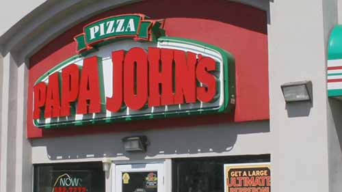 约翰·施耐德的故事