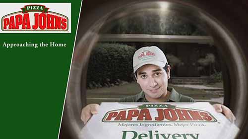 棒约翰培训视频1