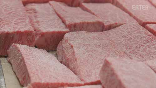 为奥斯卡颁奖典礼烹制菜肴