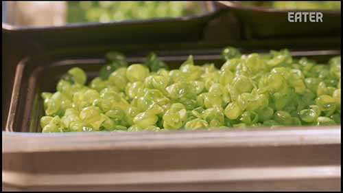 布鲁克林Aska餐厅