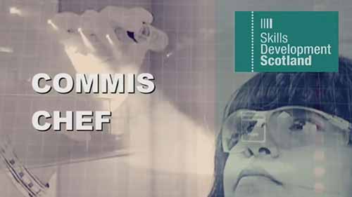 助理厨师的职位介绍