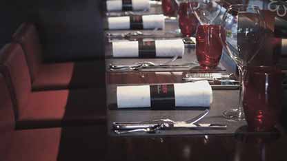 侯布雄法式餐厅