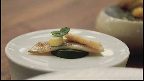 “法国洗衣房”餐厅