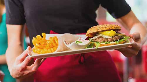 餐厅促进消费的技巧