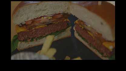 餐饮业的未来趋势