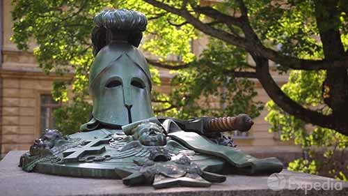 赫尔辛基度假旅游指南