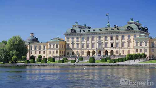 斯德哥尔摩度假旅游指南