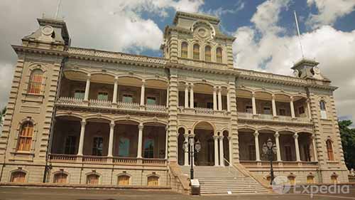 檀香山度假旅游指南