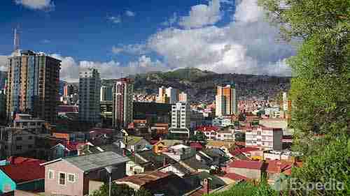 玻利维亚度假旅游指南