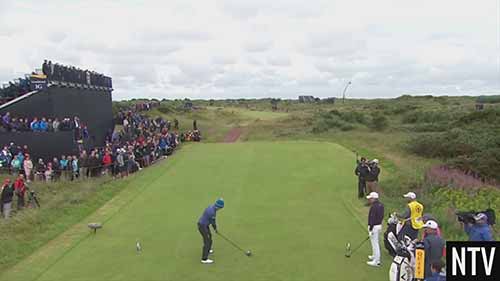 高尔夫规则指南