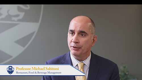 餐饮管理的项目介绍