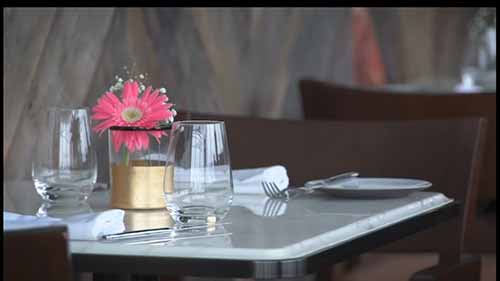 《厨艺大师》评委戈登·拉姆齐谈生活与烹饪