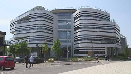 国际旅游和酒店管理