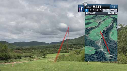 高尔夫球场管理策略02