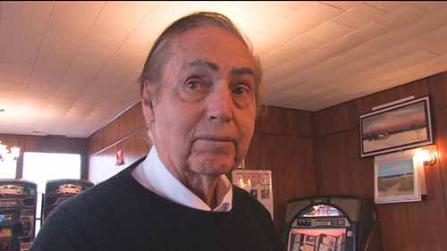 汉堡王纪录短片