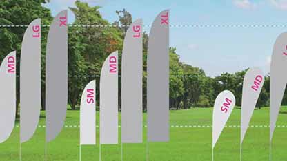 室外展位成功的关键