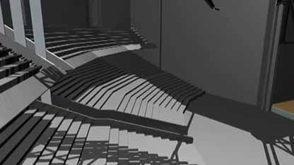 墨尔本会议中心重建项目