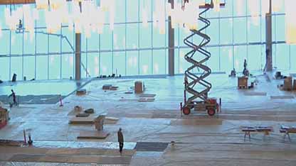 温哥华会议中心