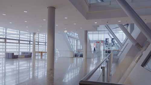 法兰克福展览中心